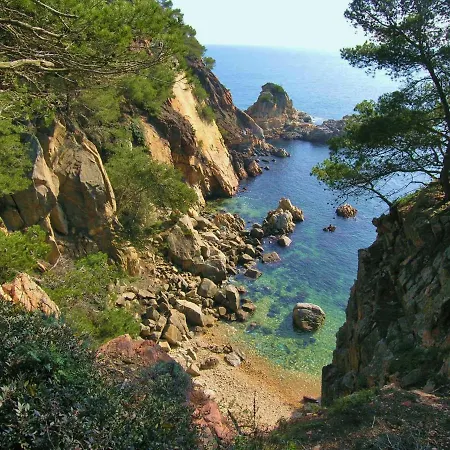Cap P 55 * San Juan de Palamos