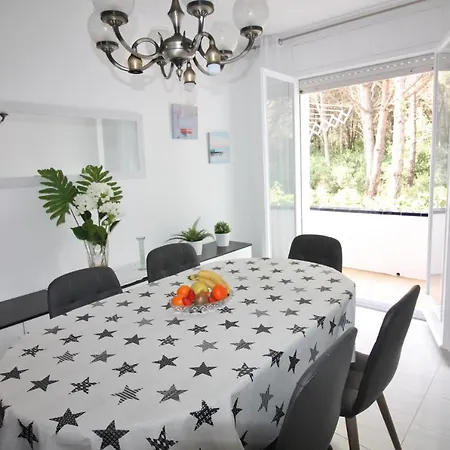 Cap P 55 Tatil Evi *