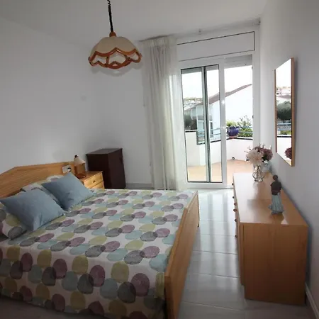 Cap P 55 Tatil Evi