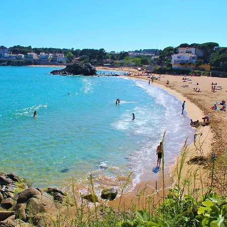 Cap P 55 Tatil Evi San Juan de Palamos