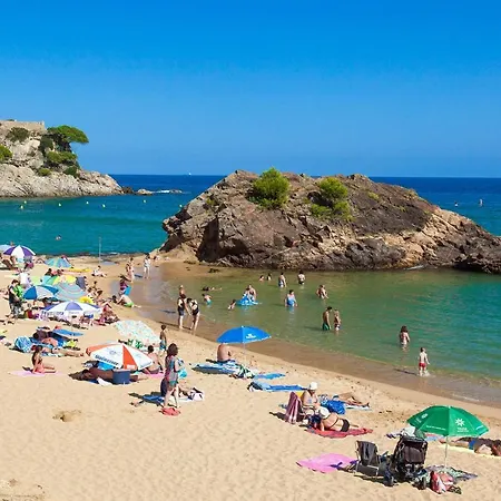 Tatil Evi Cap P 55 San Juan de Palamos