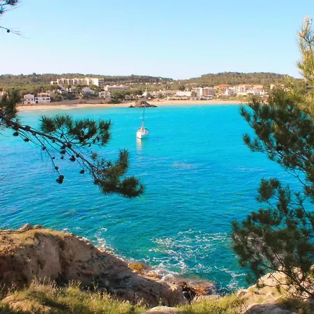 Tatil Evi Cap P 55 San Juan de Palamos