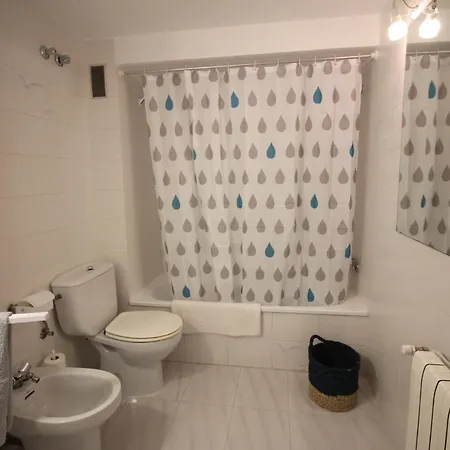 Tatil Evi Cap P 55 San Juan de Palamos