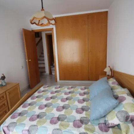 Tatil Evi Cap P 55 San Juan de Palamos